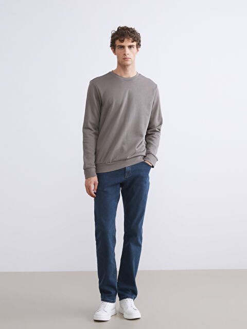 LCW Jeans 779 Regular Fit Erkek Jean Pantolon - S5SC69Z8-309