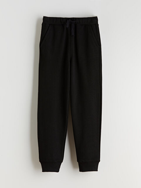 LCW Kids Джоггер спорт шалбары - S5SF24Z4-CVL