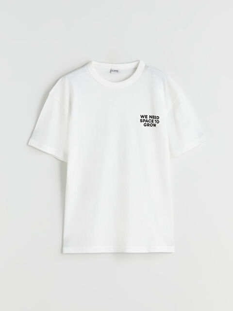 LCW Kids Футболка - S5SF83Z4-R9J