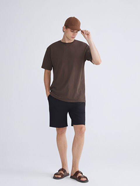 XSIDE Standart Kalıp Erkek Şort - S5SG45Z8-CVL