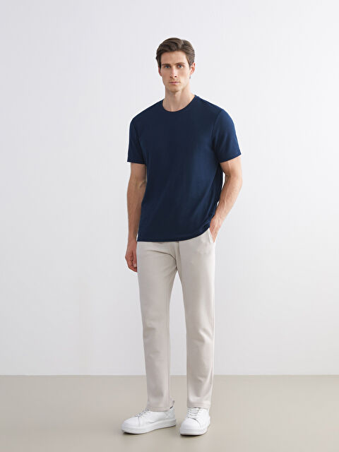 LCWAIKIKI Classic Standart Kalıp Erkek Eşofman Altı - S5SI31Z8-YTP