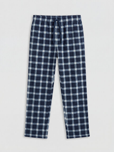 LC WAIKIKI Regular Fit Plaid Men's Pyjama Bottoms - W50114Z8-LSJ