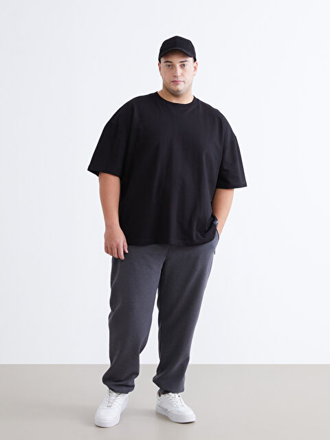 XSIDE Standart Kalıp Erkek Jogger Eşofman Altı