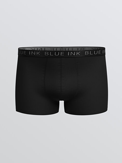 LC WAIKIKI Standart Kalıp Pamuklu Esnek Erkek Boxer