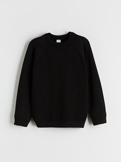 LCW Kids Свитер - W50722Z1-CVL