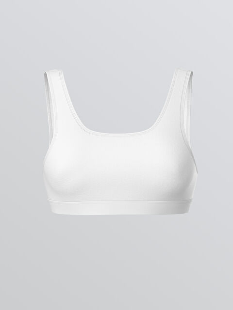 LCW Young Balensiz Çıkarılabilir Pedli Büstiyer - W51500Z8-FFB