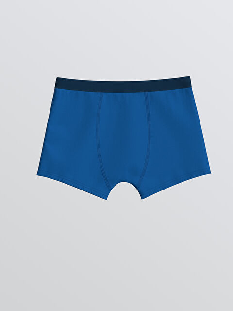 LCW Kids Erkek Çocuk Boxer - W51649Z4-JUF