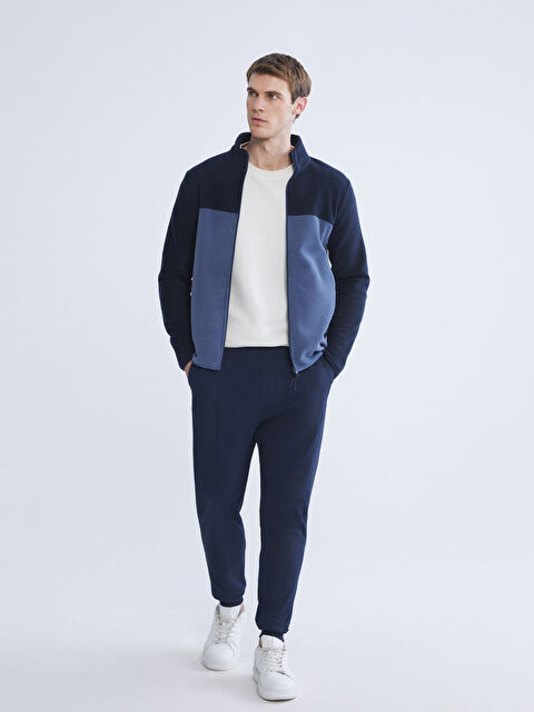 LCWAIKIKI Classic Standart Kalıp Erkek Eşofman Altı - W52055Z8-RFH