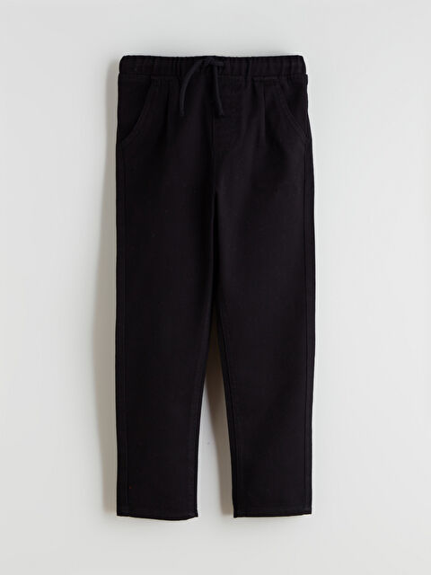 LCW Kids Шалбар - W52119Z1-CVL