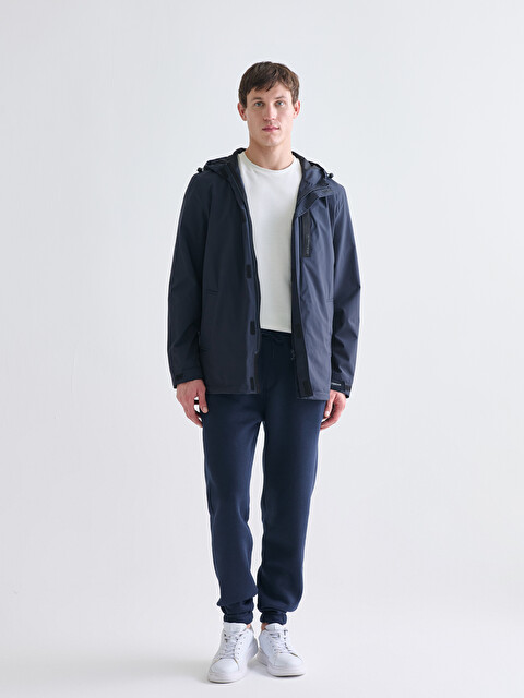 Men Faux Leather Jacket Prices and Models | LCW - Page 2