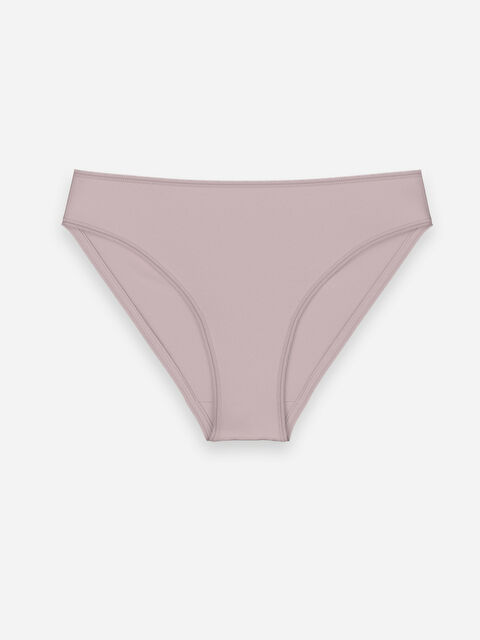 LCW DREAM Düz Bikini Külot - W54547Z8-RWG