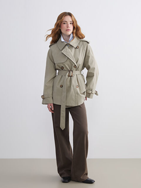 Women Trenchcoats Prices and Models | LCW