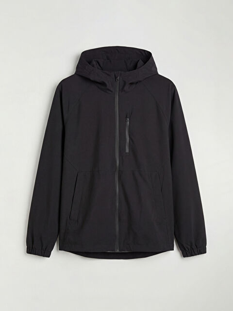 XSIDE کۆتی کڵاودار فیتی ئاسایی بۆ پیاوان - W55622Z8-CVL