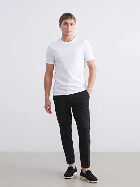 LCW Vision Брюки - W55795Z8-CVL