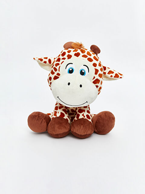 LCW ACCESSORIES Pelüş Oyuncak Zürafa - W57302Z4-QBC