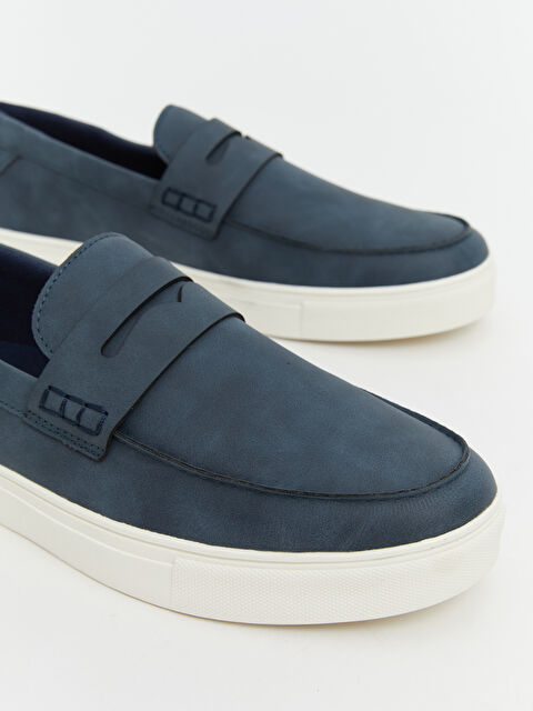 KYOESCAI Mocassins Chaussures De Costume Oxfords Pour Homme