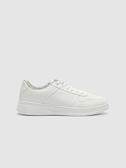 LCW STEPS Man WHITE Sneakers - W57529Z8-J5E