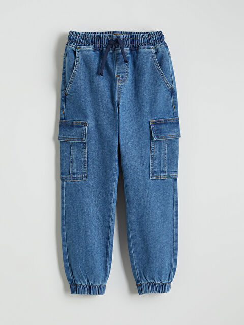 LCW Kids Джинсы шалбар - W5AN94Z4-507