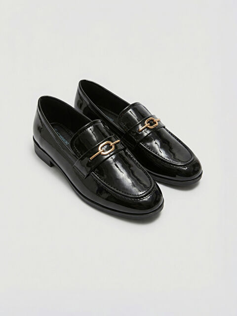 LCW STEPS CRNA Cipele Žena - W5BA56Z8-HUC