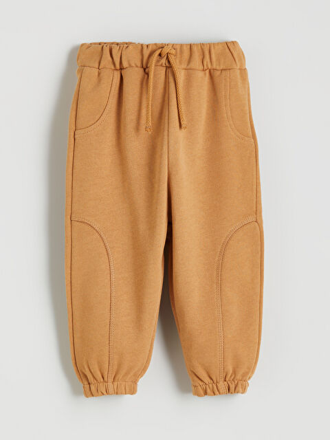 LCW baby Erkek Bebek Jogger Eşofman Altı - W5BC45Z1-GFW