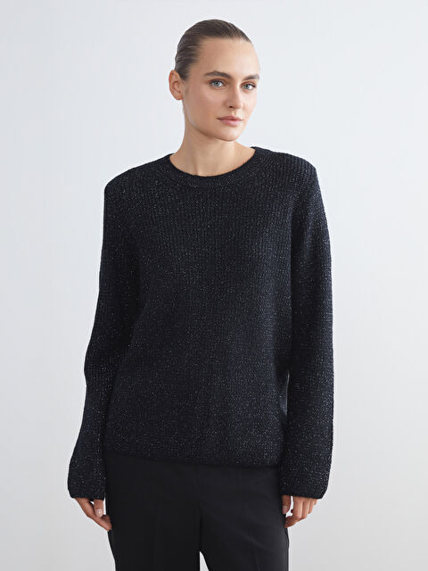 LCWAIKIKI Classic Свитер - W5BD54Z8-CVL