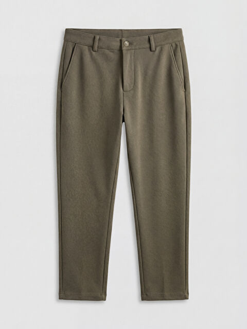 LCW Vision پانتۆڵ خاكی پیاو