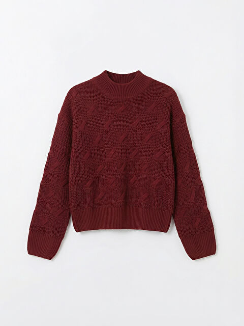 LCW Vision Свитер - W5BN40Z8-R21