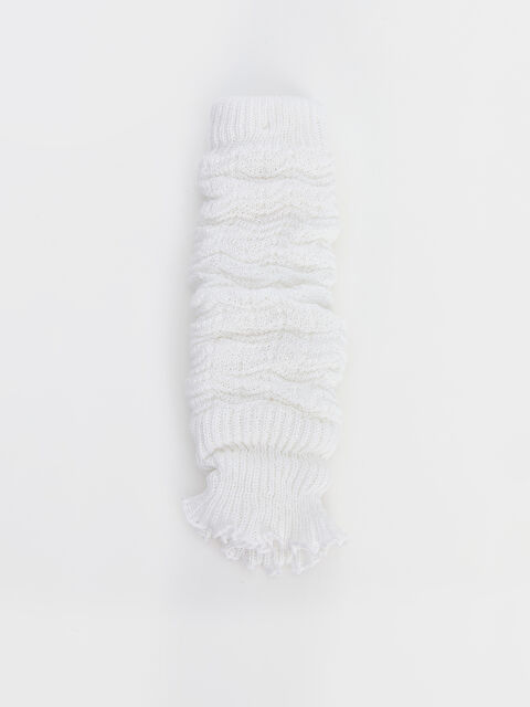 LCW DREAM Kendinden Desenli Kadın Tozluk - W5BP84Z8-EEW