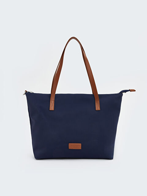 LCW ACCESSORIES Çıkarılabilir Askılı Kadın Omuz Çantası - W5BR66Z8-CRP