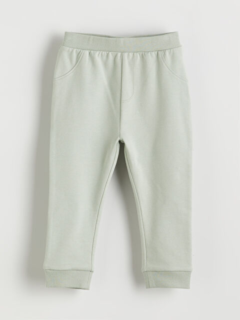 LCW baby Erkek Bebek Jogger Eşofman Altı - W5BS32Z1-ZEM