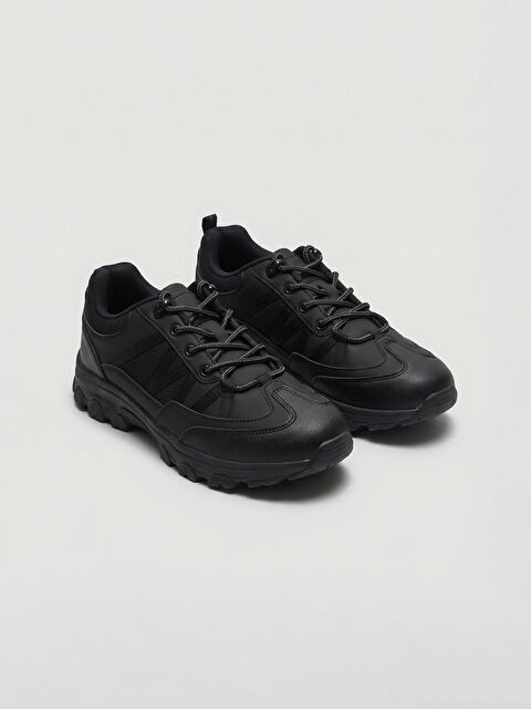 LCW STEPS Trekking NOIR Homme - W5CG07Z8-HUC