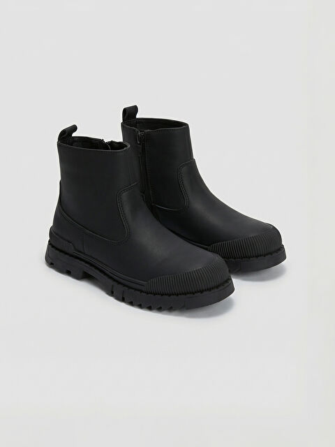 LC WAIKIKI Ботинки - W5CH12Z1-HEG