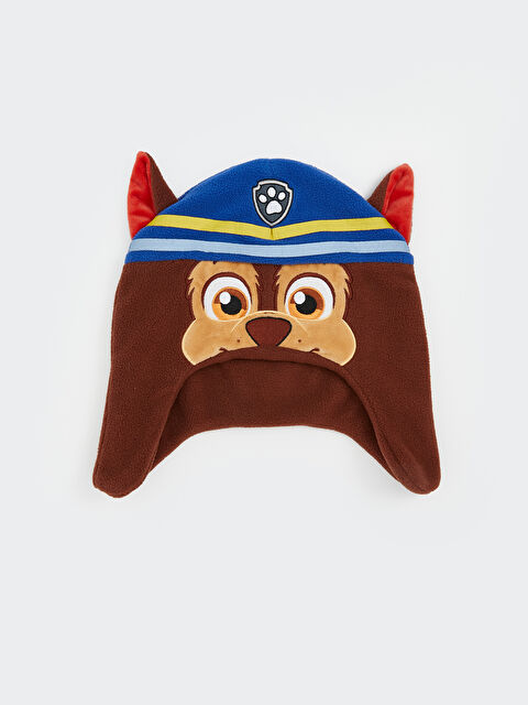 LCW ACCESSORIES Paw Patrol Printed Boys' Snow Hat - W5CT20Z4-HJS