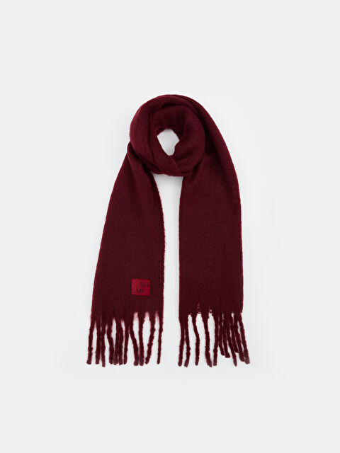 LCW ACCESSORIES Püsküllü Erkek Atkı - W5DC44Z8-Z5U