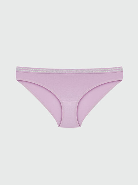 LCW Young Düz Bikini Külot - W5DV29Z8-FGL