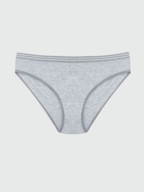 LCW Young Düz Bikini Külot - W5DV29Z8-LAL