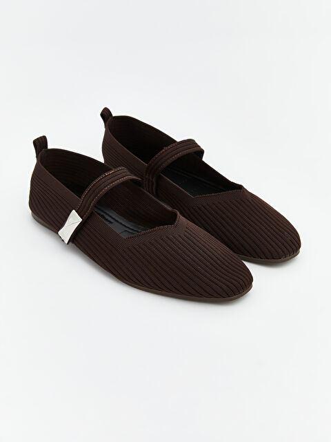 LCW STEPS Cırt Cırtlı Kadın Babet - W5EO79Z8-HCQ