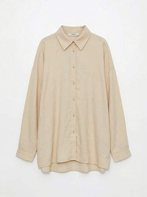 LCW ECO Рубашка - W5EV27Z8-FEJ