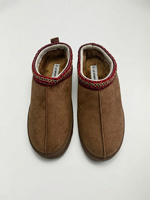 LCW STEPS Домашние сапожки-тапочки - W5FF57Z4-D4D