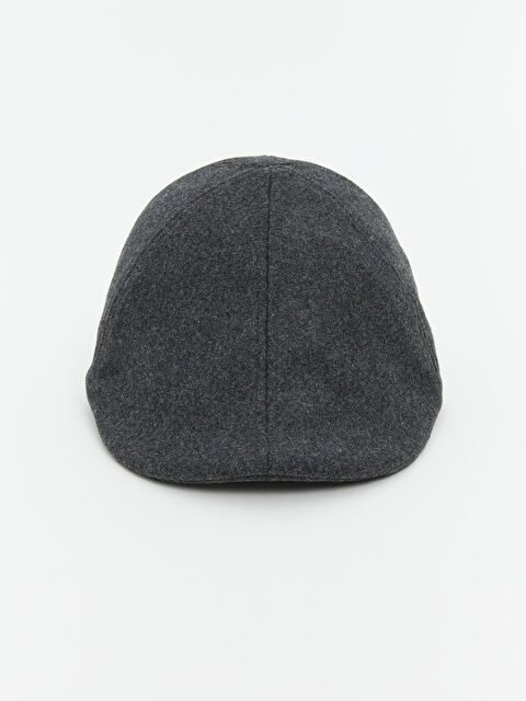 LCW ACCESSORIES Basic Erkek Kasket Şapka - W5FG92Z8-ZPC