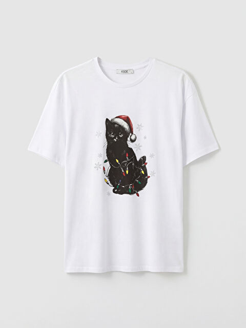 XSIDE Corps BLANC Femme - W5FJ09Z8-Q6K