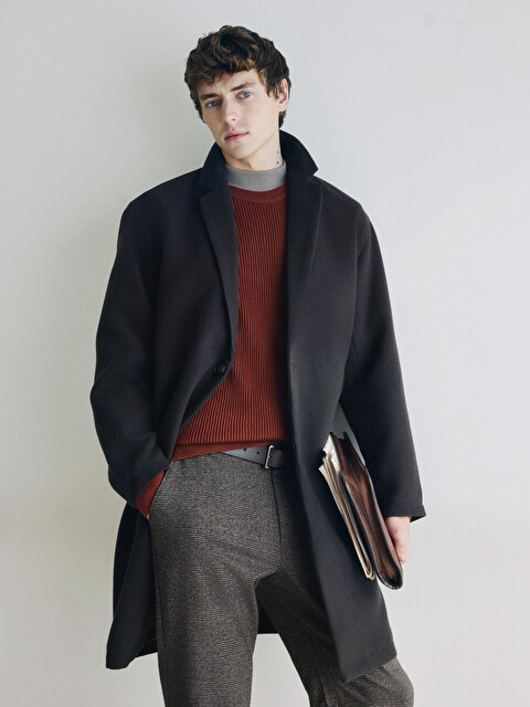 Shop Wool Coat – Best Prices & Styles | LC Waikiki
