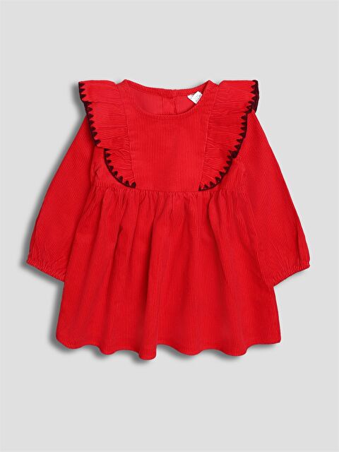 LCW baby فستان - W5FY08Z1-HJY