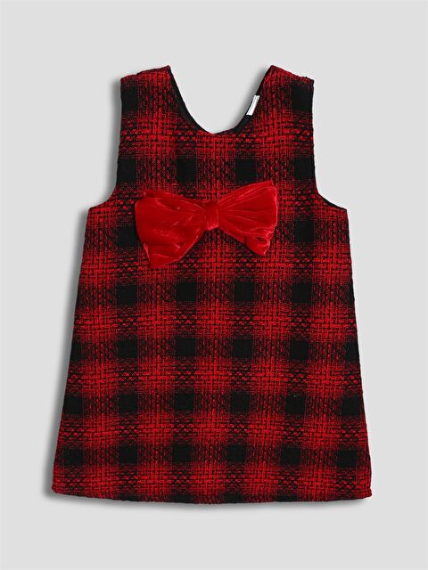 LCW baby فستان - W5FY09Z1-LPA