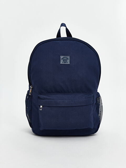 LCW ACCESSORIES Laptop Bölmeli Kadın Sırt Çantası - W5G054Z8-CRP