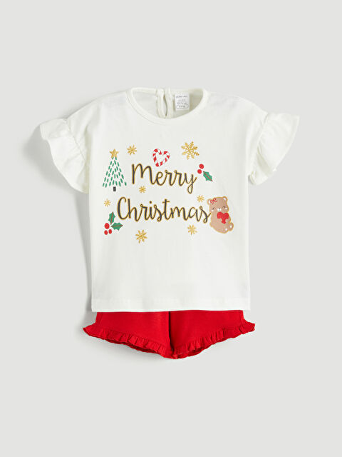 LCW baby Комплект - W5G067Z1-FDU