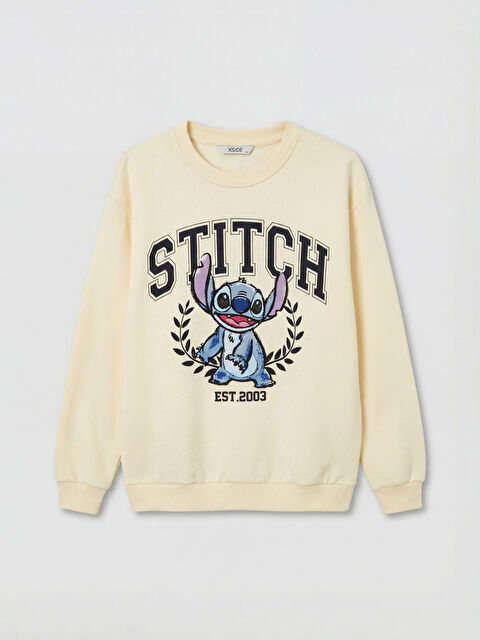 XSIDE قميص رياضي طوبي مصفر نساء