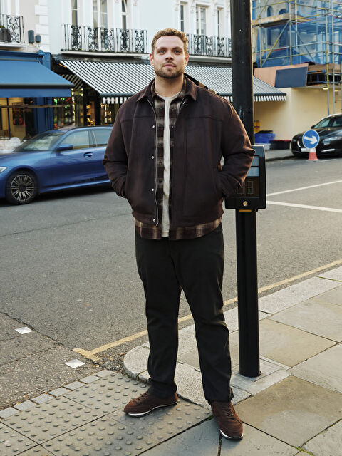 LCW Jeans 779 Regular Fit Erkek Jean Pantolon