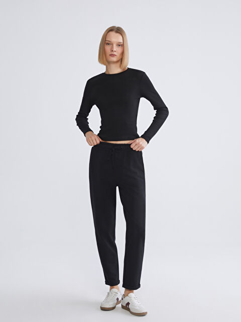 XSIDE بنطلونات رياضية للسيدات بخصر مطاطي - W5GB65Z8-CVL