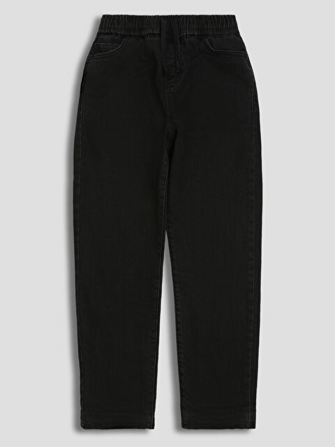 LCW Kids جينز للأولاد بخصر مطاطي - W5GE63Z4-326